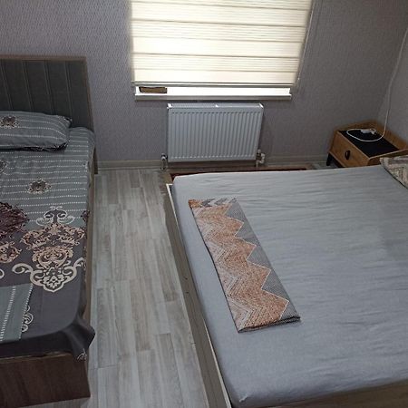 Частный Дом Ленкорань Apartman Kültér fotó