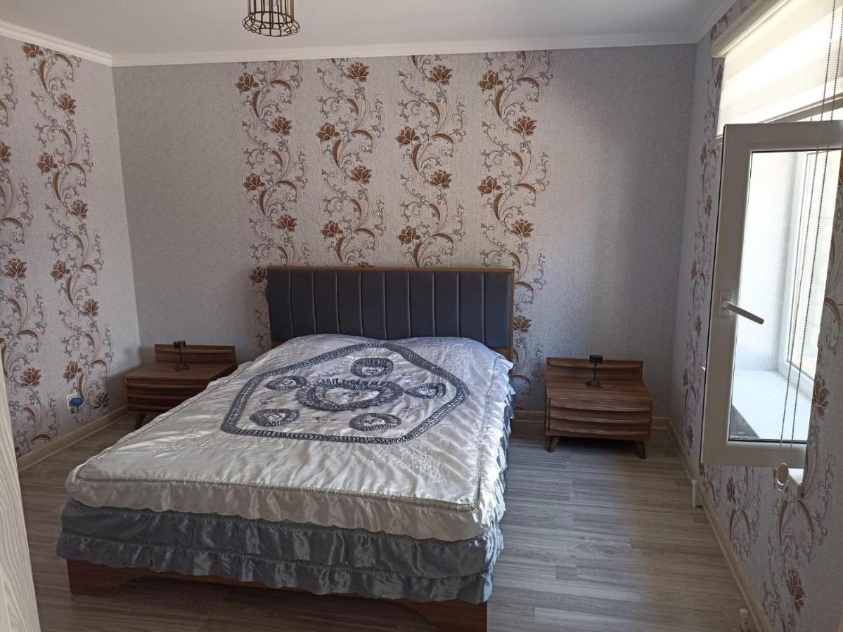 Частный Дом Ленкорань Apartman Kültér fotó