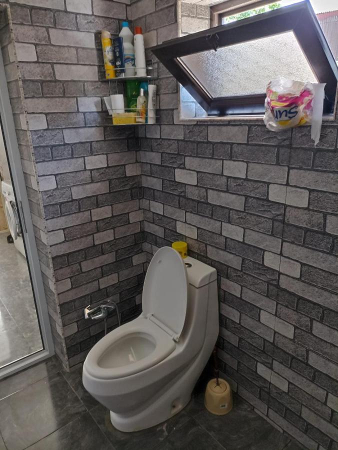 Частный Дом Ленкорань Apartman Kültér fotó