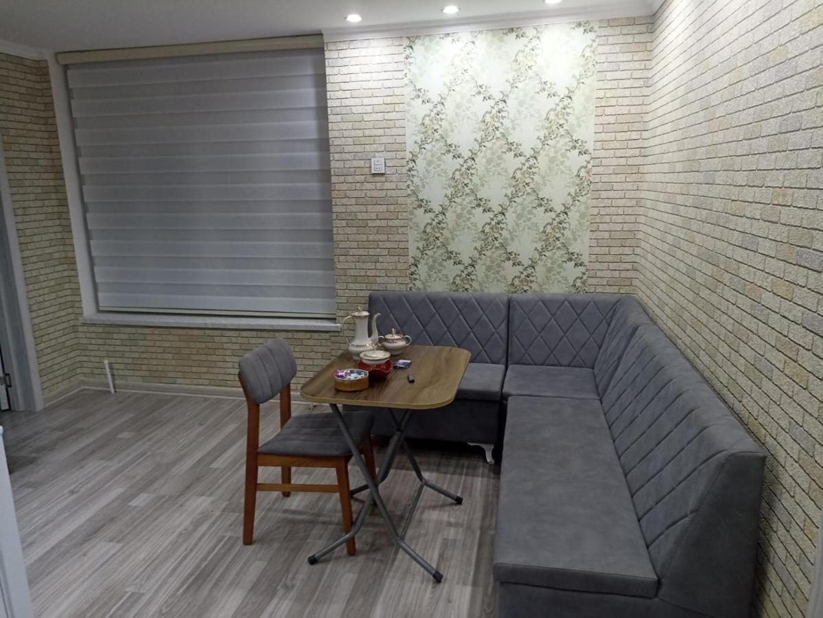 Частный Дом Ленкорань Apartman Kültér fotó