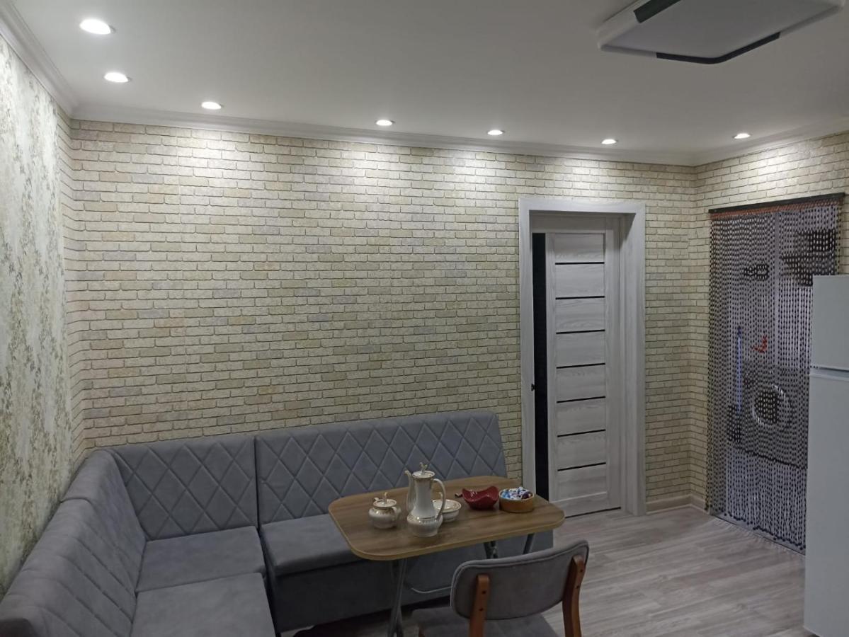 Частный Дом Ленкорань Apartman Kültér fotó