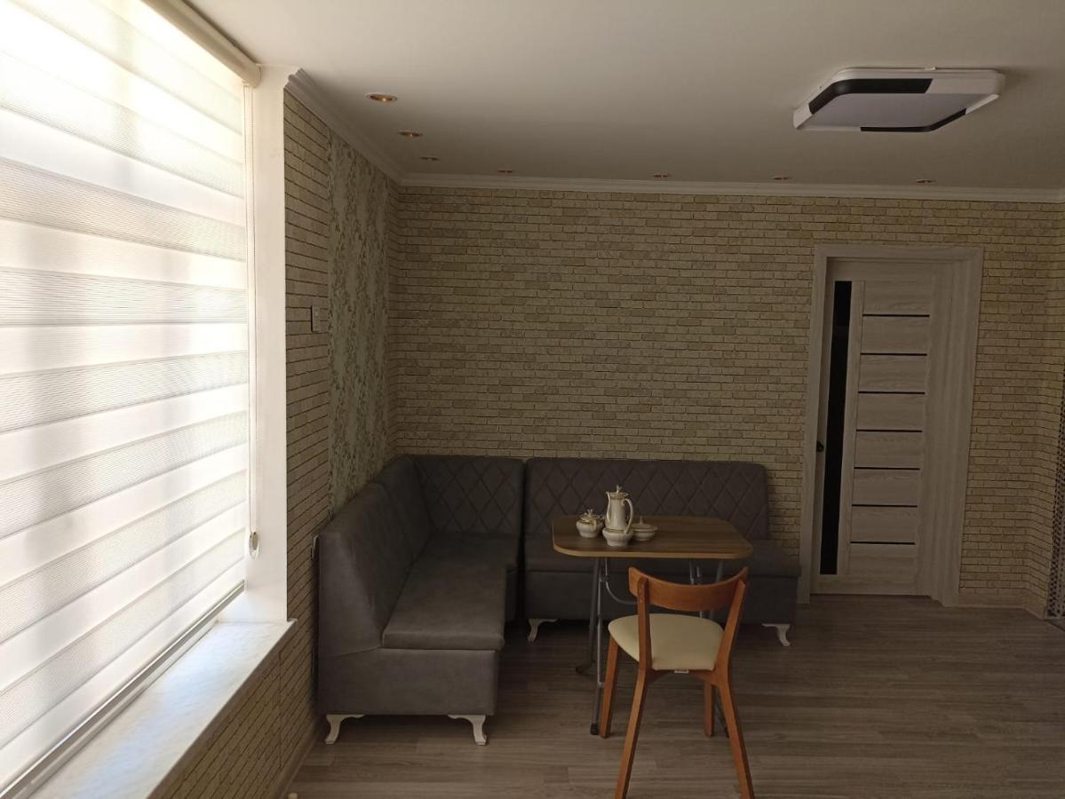 Частный Дом Ленкорань Apartman Kültér fotó