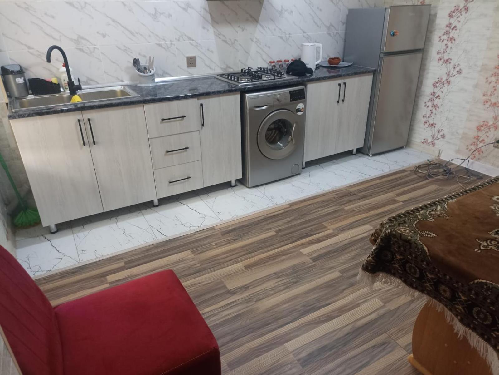 Частный Дом Ленкорань Apartman Kültér fotó
